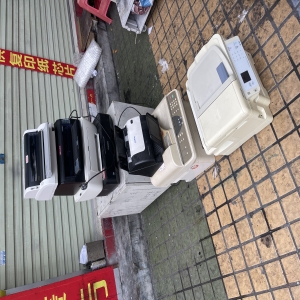 打印機(jī)回收與再利用：環(huán)保從這里開(kāi)始