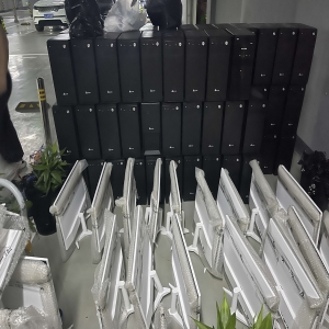 廣州電腦回收流程詳解：九福物資回收有限公司帶您了解全程無憂的回收體驗