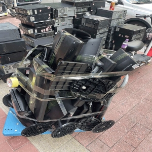 廣州上門顯示器回收：快速便捷服務(wù)體驗
